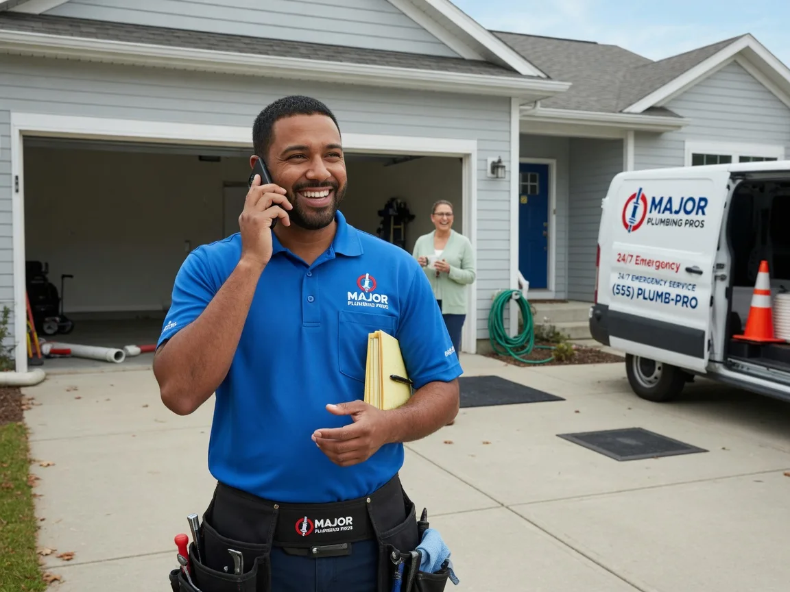 Drain Cleaning Services Collegeville, PA FAQs